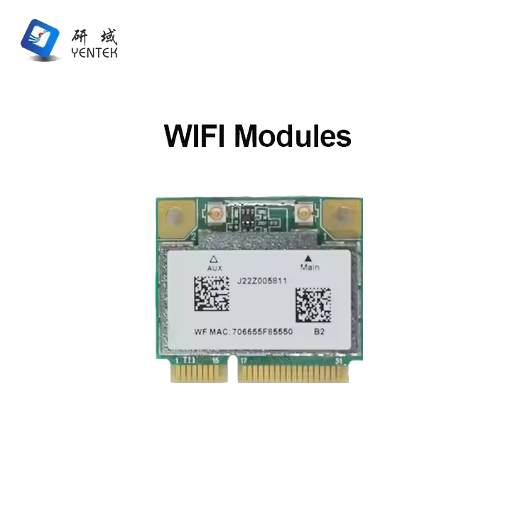4Gフルネットワーキング産業用モジュール