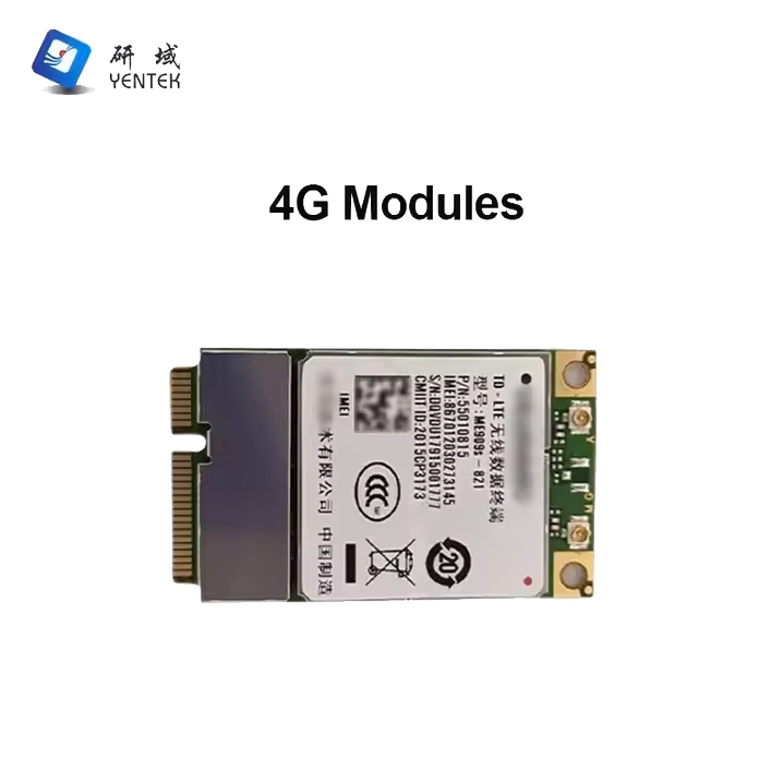 4Gフルネットワーキング産業用モジュール