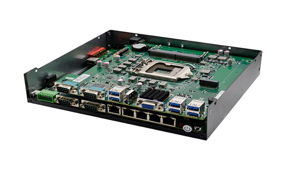 組み込みPC