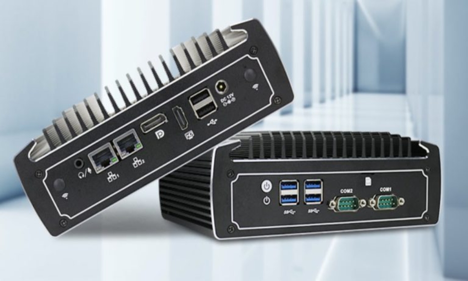 ミニPCとNUC