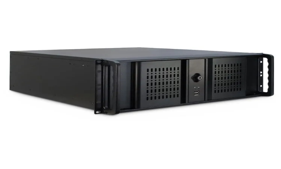 4U産業用PC