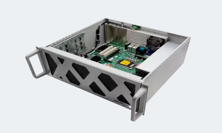 4U産業用PC